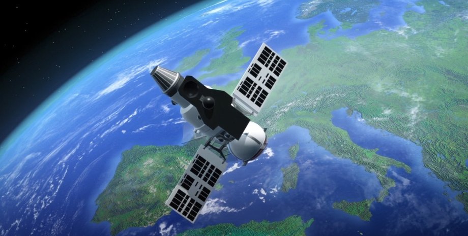 РФ хоче вивести ядерну зброю на орбіту землі