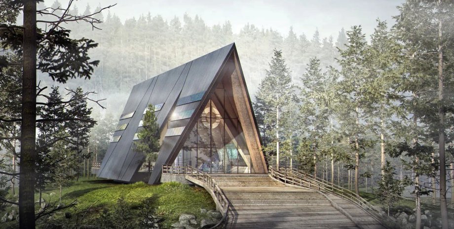 Ядерная электростанция Aurora