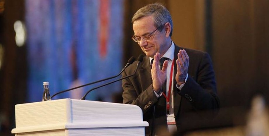 Фото: Paolo Alli / Facebook