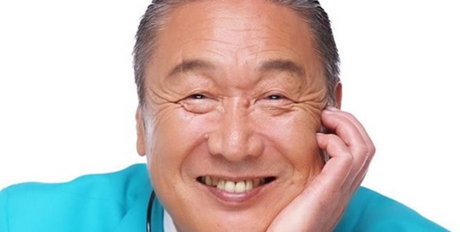 Кансай Ямамото/Фото: instagram.com/miraiyamamoto_official