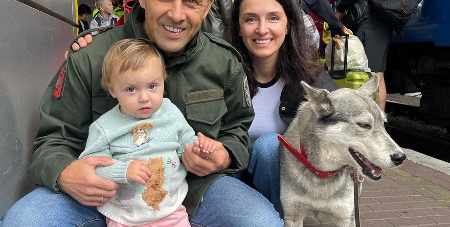 Валентина Хамайко