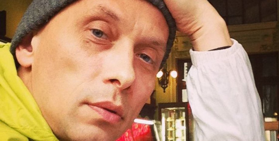 из личных архивов