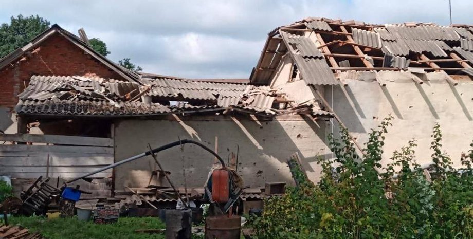 Дитина, обстріл, смерть, війна