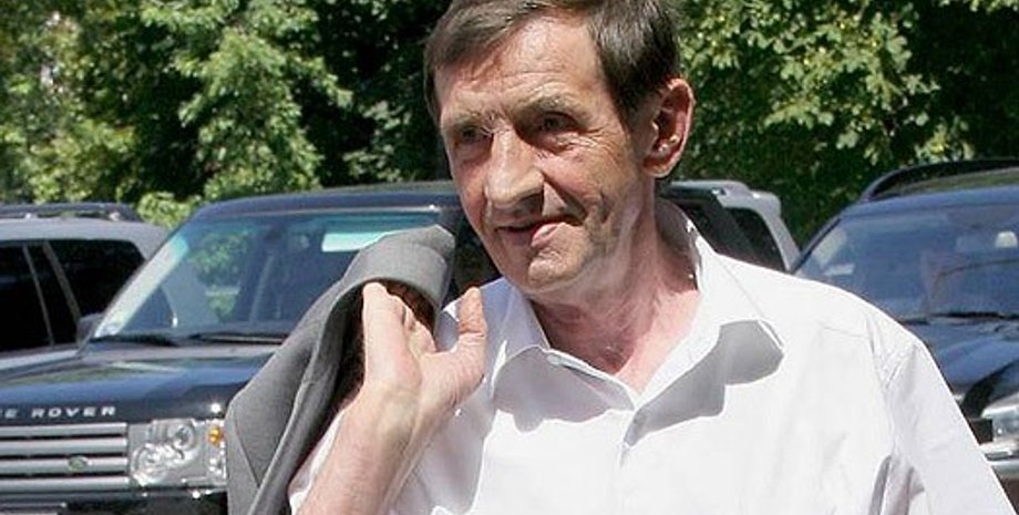 Владимир Бойко / Фото: test.ua