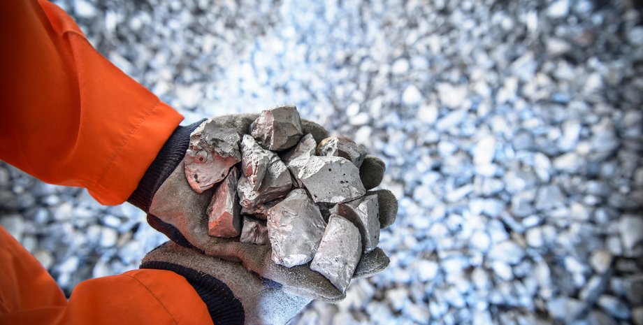 помощь США, редкие металлы, редкоземельные металлы, Трамп, война в Украине, месторождения лития, титан, уран