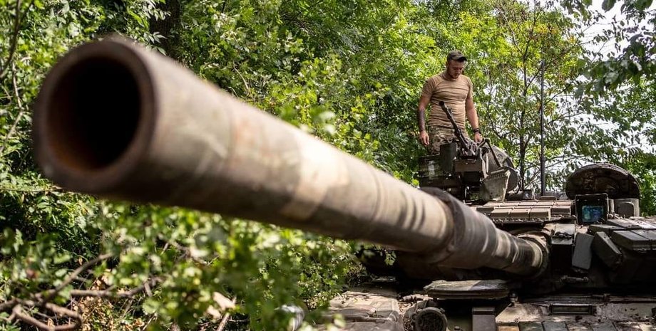 ВСУ, Силы обороны, украинские военные, контрнаступление ВСУ, поле боя, южное направление