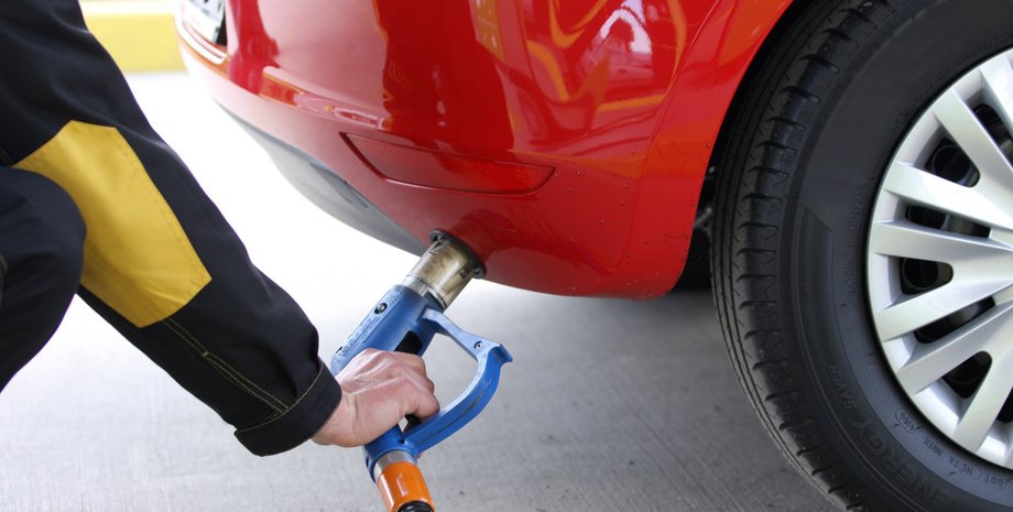 Ціни на газ, ціни на газ для авто, газ для авто, ціни на автогаз, автогаз в Україні, ціни на АЗС