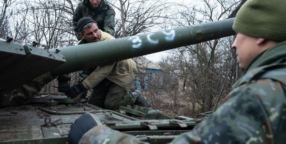 всу, служба в всу, бои всу, украина война