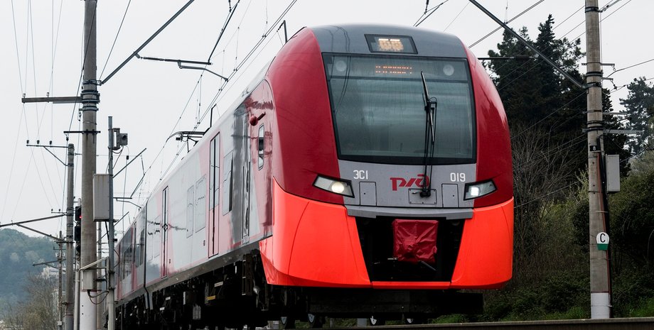 Россия, железная дорога России, диверсии, подрывы