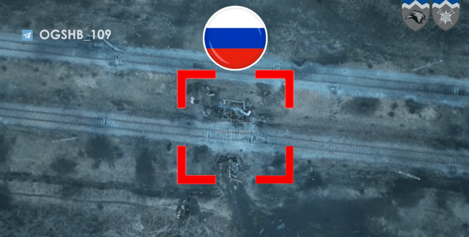 удар по вс рф