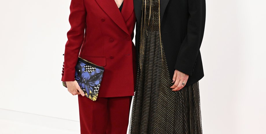 Джоди Фостер, Александра Хедисон