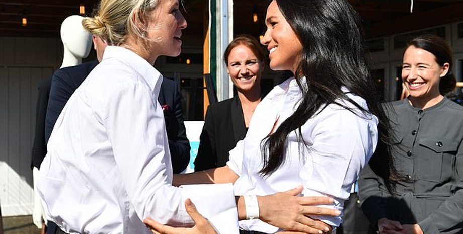 Фото: Daily Mail