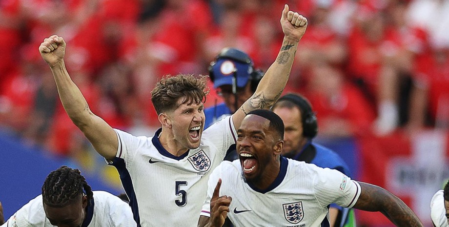Сборная Англии Сборная Англии