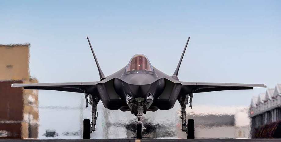 США, Россия, Индия, рынок оружие, F-35, война