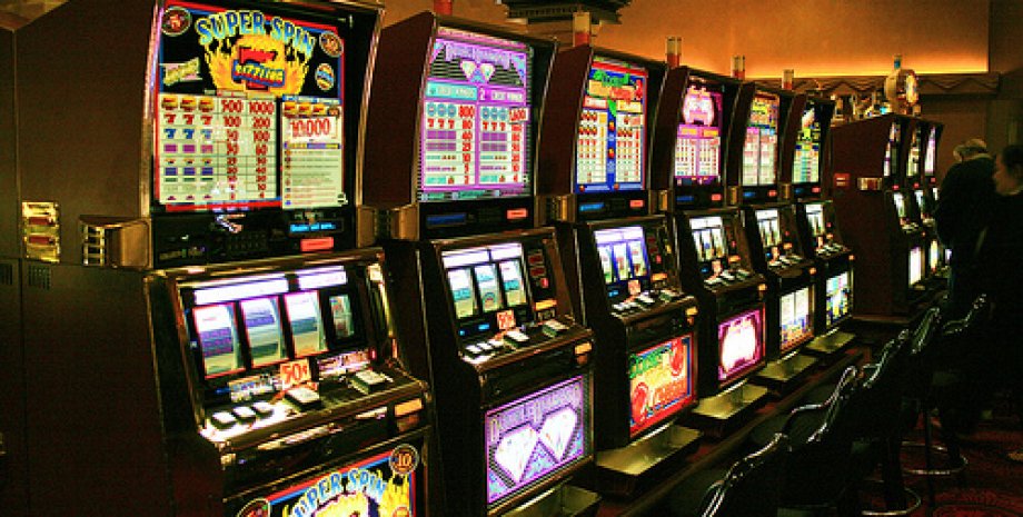 Налог на прибыль игровых автоматов игровые автоматы зло играть и выигрывать рф