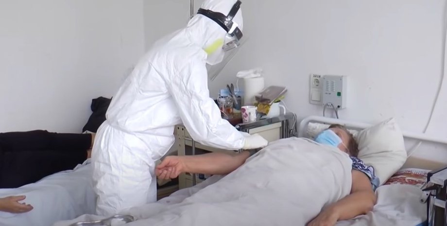 коронавирус в украине, коронавирус, зеленский, владимир зеленский, реформа медицины