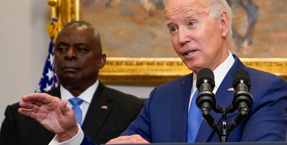 сша, президент, байден, пентагон, вашингтон