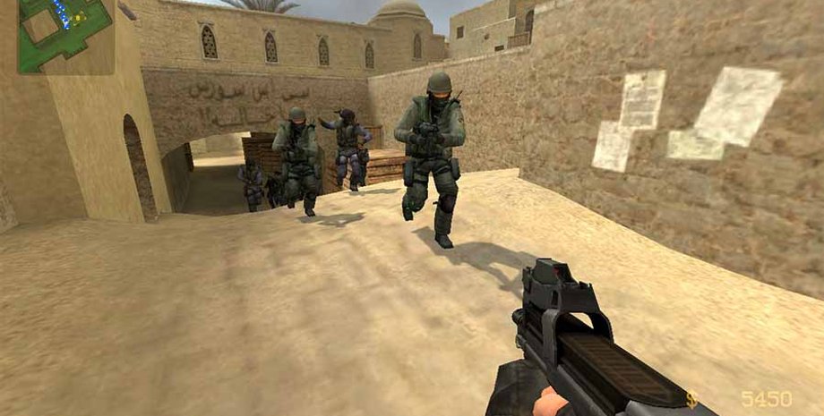 Скриншот из открытых источников