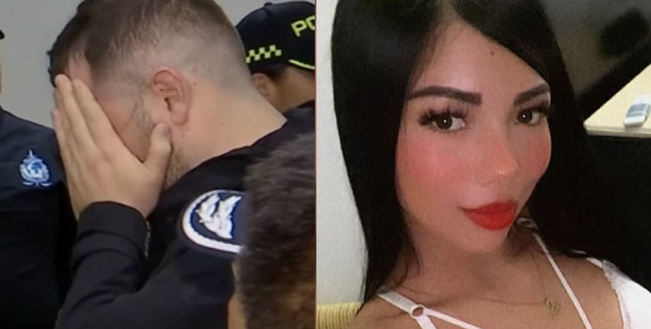 Закохана пара, селфі, вбивство, гучне вбивство, збиралися одружитися, викинув тіло, звинуватили у вбивстві,