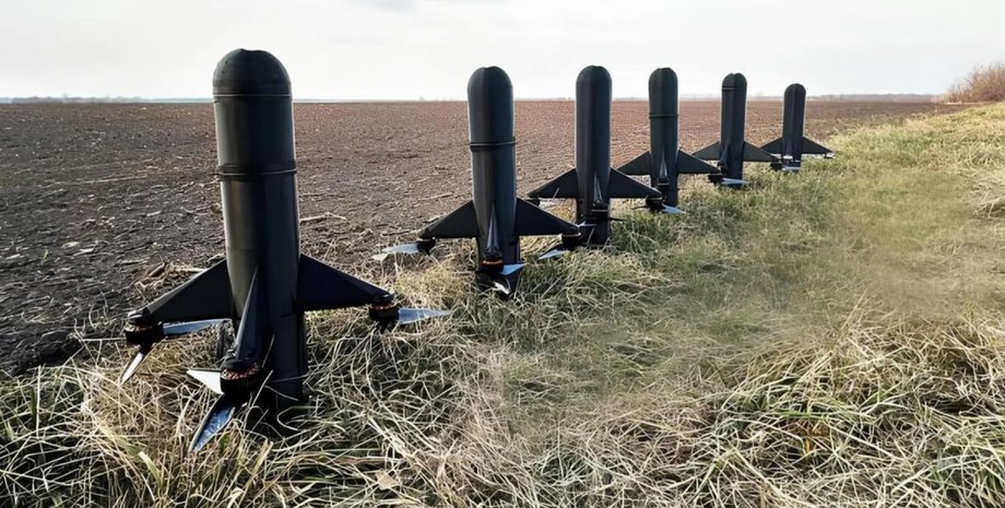 Для атак на Ковель РФ обходит рубежи дронов-перехватчиков