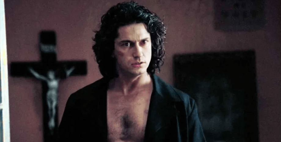 Джерард Батлер Джерард Батлер, Дракула 2000