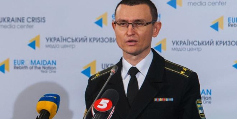 Владислав Селезнев / Фото: uacrisis.org