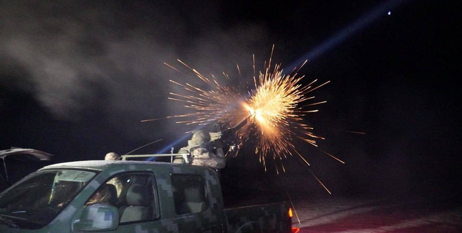 Изображение работы ППО