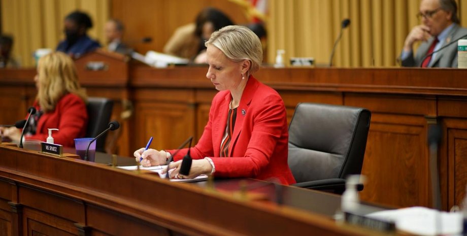 Виктория Спартц, Украина, фото