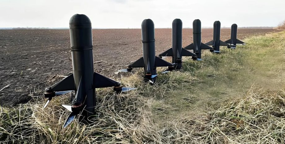 Partager : L'Ukraine a commencé à produire des drones intercepteurs en collabora...