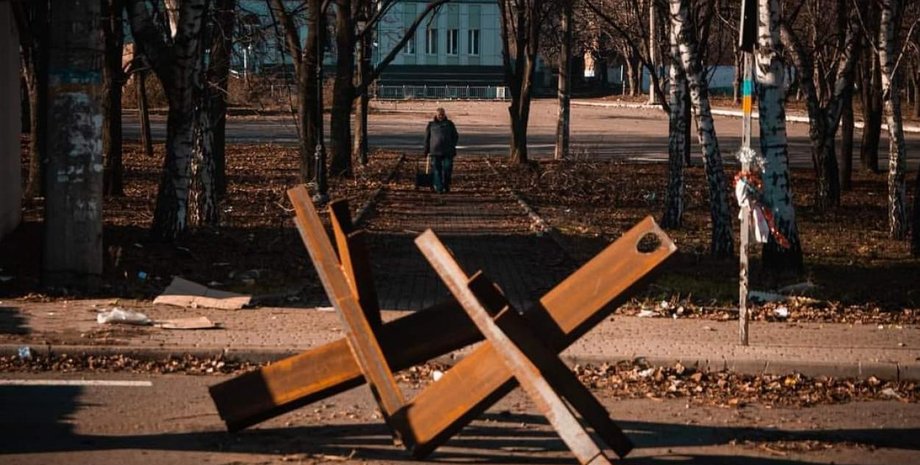 Соледар бои разрушения штурм обстрелы