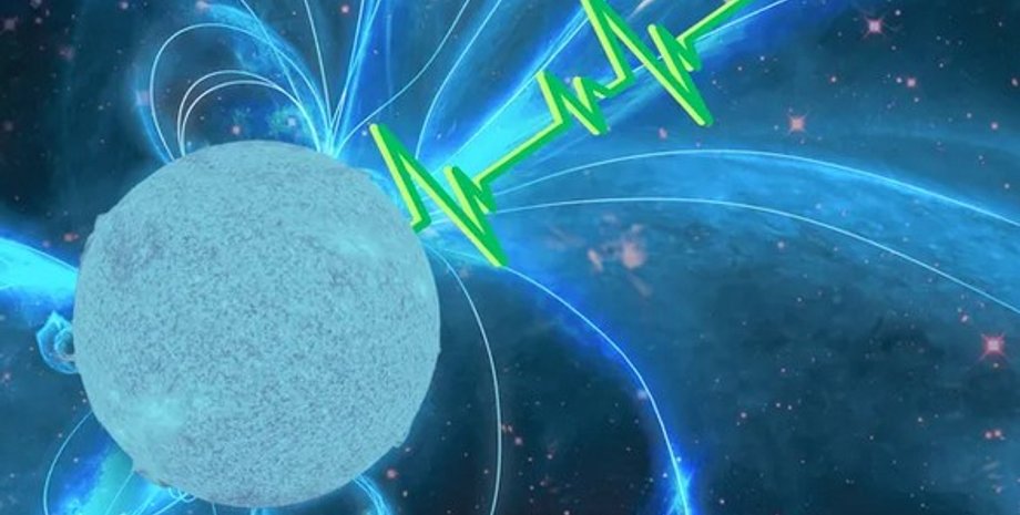 Лабораторія нової фізики: знайдено джерело найпотужніших енергетичних вибухів у Всесвіті