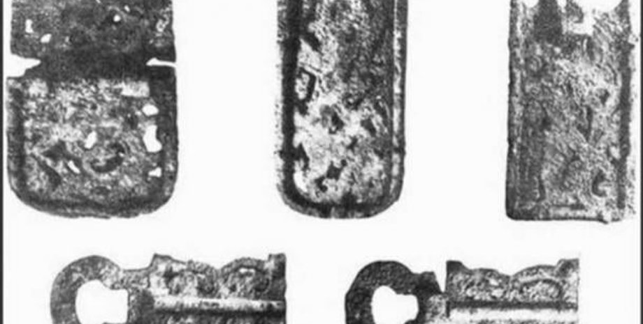 артефакт, алюминий, пояс, Китай, древние Китай, исследования, раскопки, наука, находка, ученые, изготовление алюминия, древняя цивилизация, загадка, алюминиевый сплав, сплав, серебро, фрагменты, гробница, захоронение