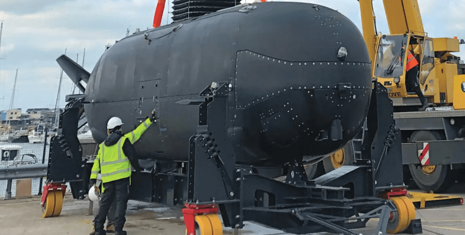 dsc для ссо сша