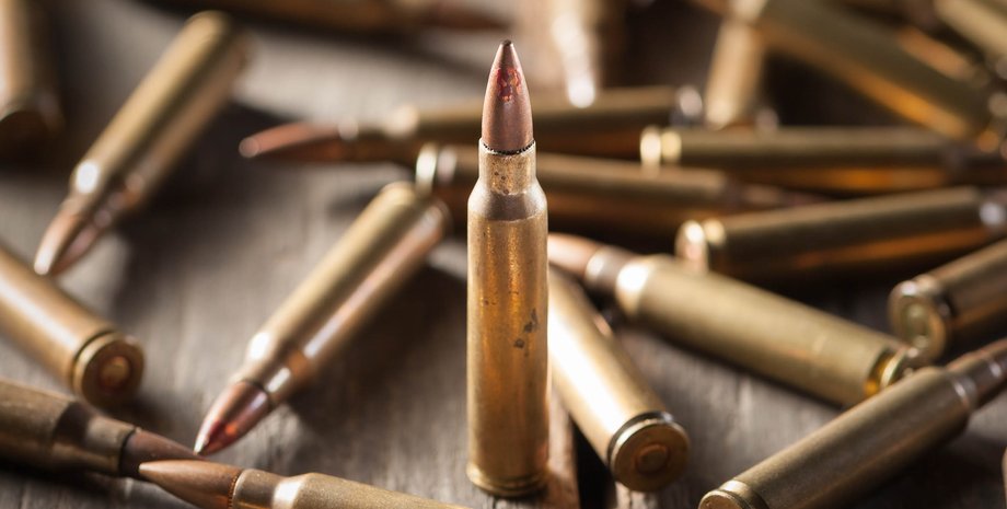 Житомир, патроны, завод,