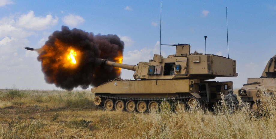 передача Сау України