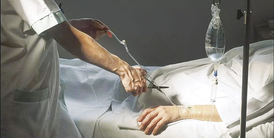 эвтаназия, испания, самоубийство, медикаментозное, легализация