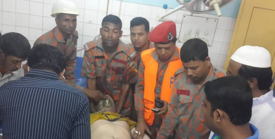 Фото: dhakatribune.com