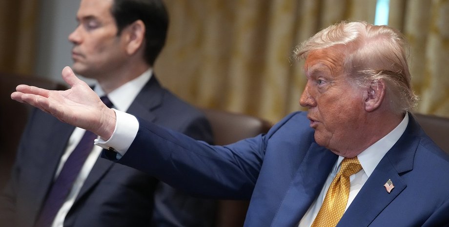 Дональд Трамп, Трамп о Путине, Трамп и Путин