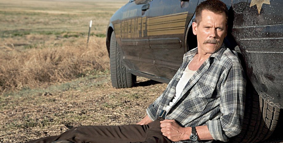 Кадр из фильма Cop Car / Фото: konopoisk.ru