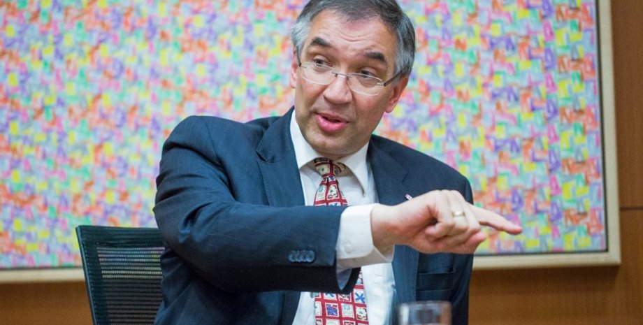 Роман Ващук / Фото: apostrophe.com.ua