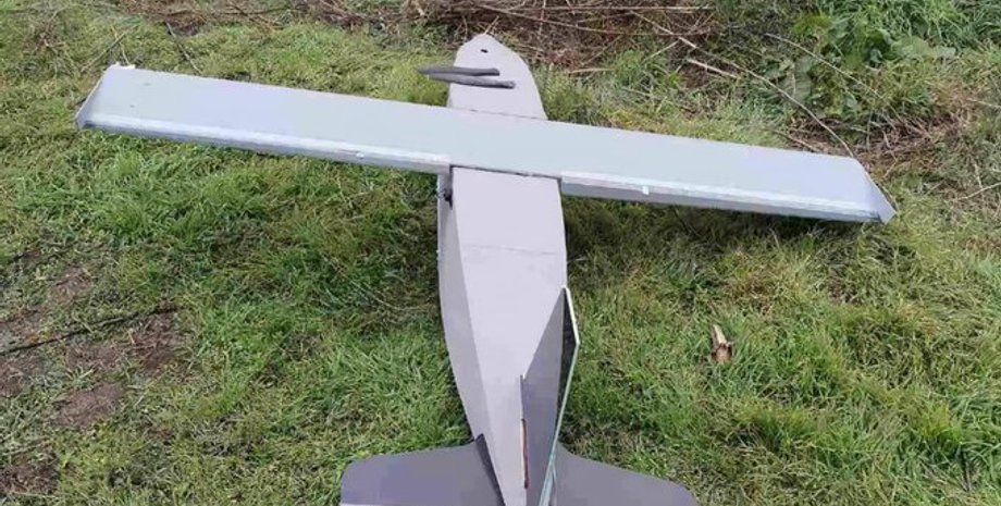 дрон "Пародия"