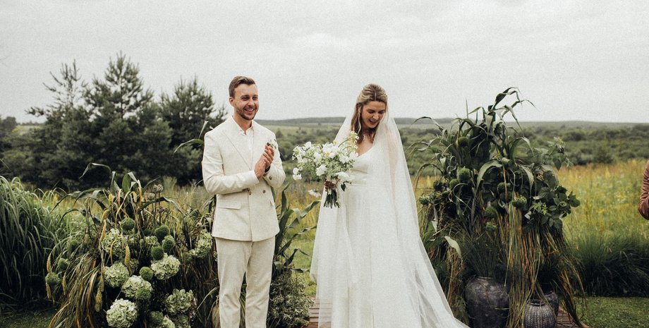 Роман Лозинський і Світлана Кисельова