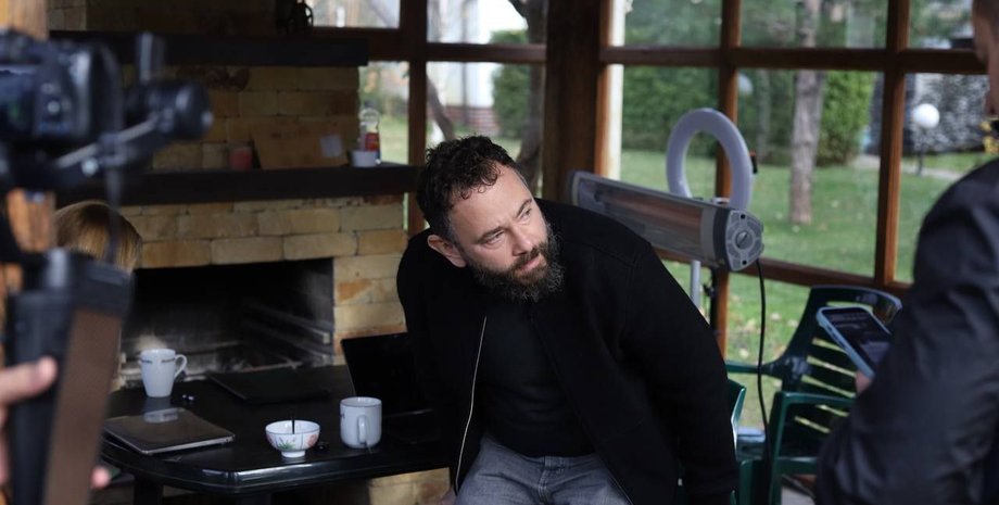 СБУ, нардеп, народный депутат, Александр Дубинский, государственная измена, фото