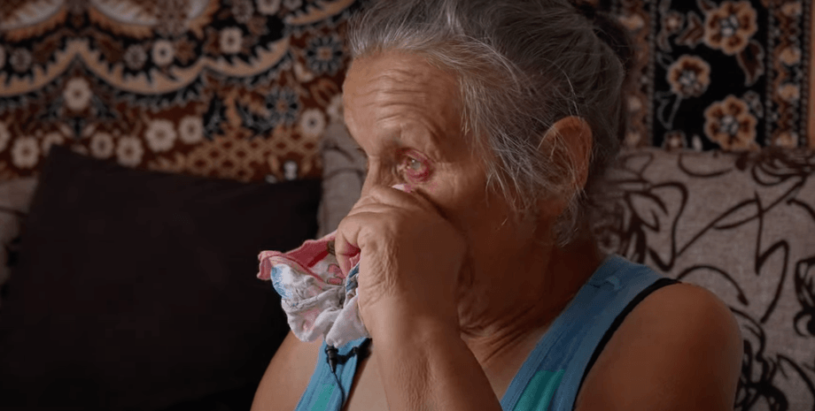 Иванна Винник, Бабушка Да Винчи, Бабушка Дмитрия Коцюбайло