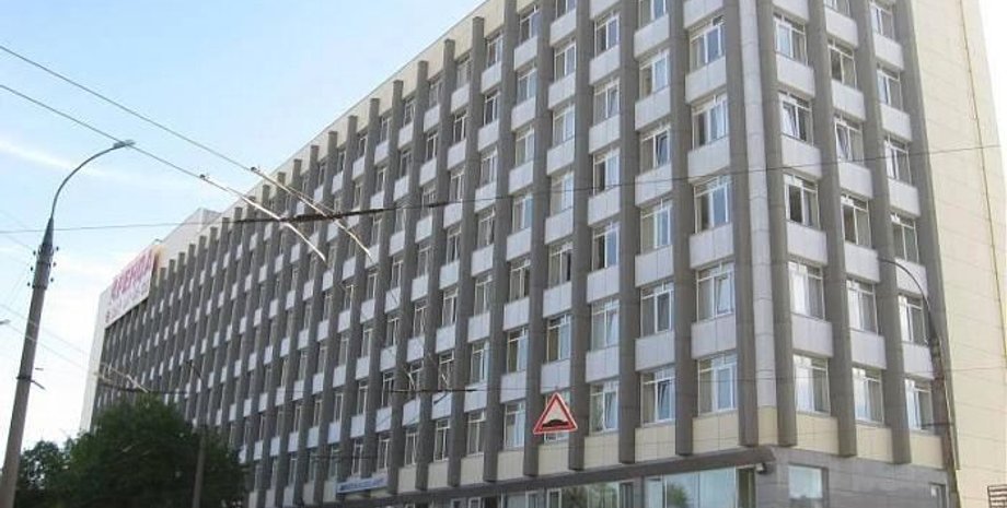 Фото: OFFICES.KH.UA