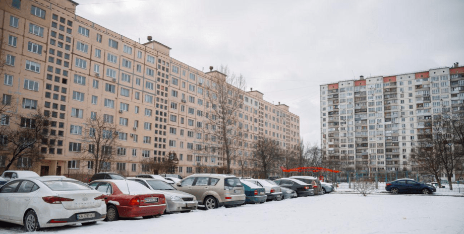 дома зимой дома зимой, отопление домов, отопление панельные дома