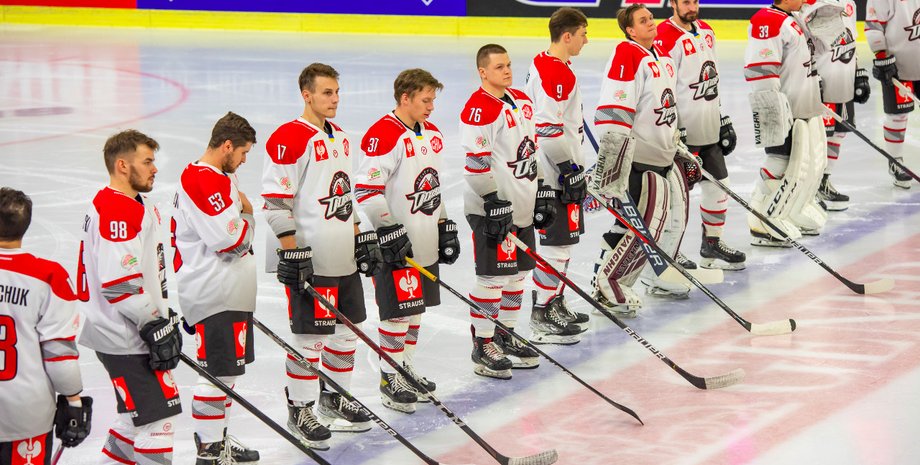 ХК Донбасс, Клагенфурт, Лига чемпионов