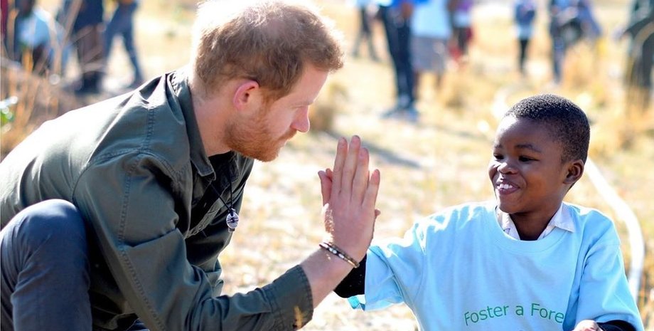 Фото: sussexroyal