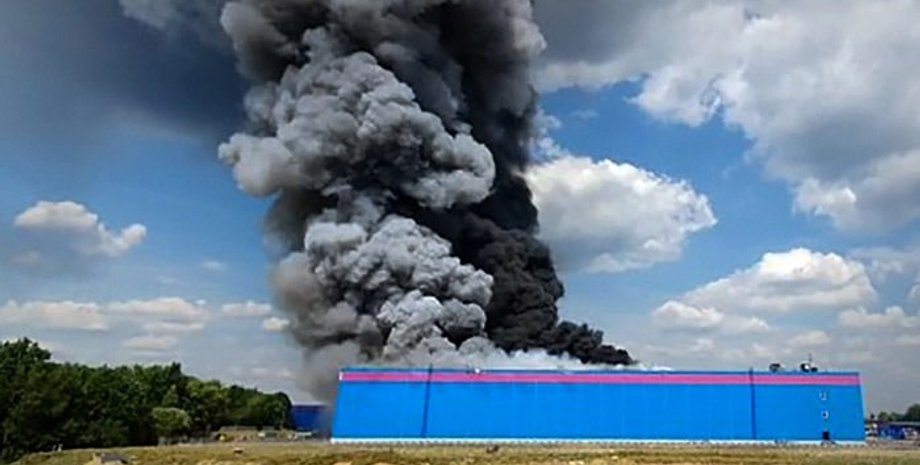 ГУР Минобороны, производство ракет, предприятия ракетной отрасли РФ, размещение подальше от границы с Украиной