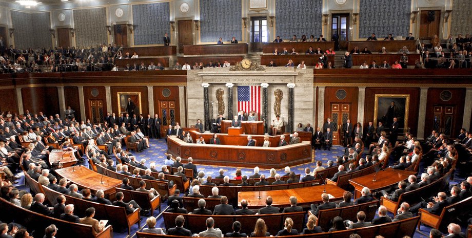 сенат, сша, конгресс, оборонный, бюджет, парламент, штаты